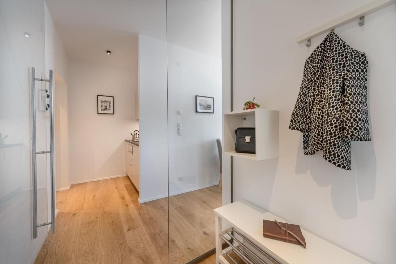 Appartements Prunner Gmünd Extérieur photo