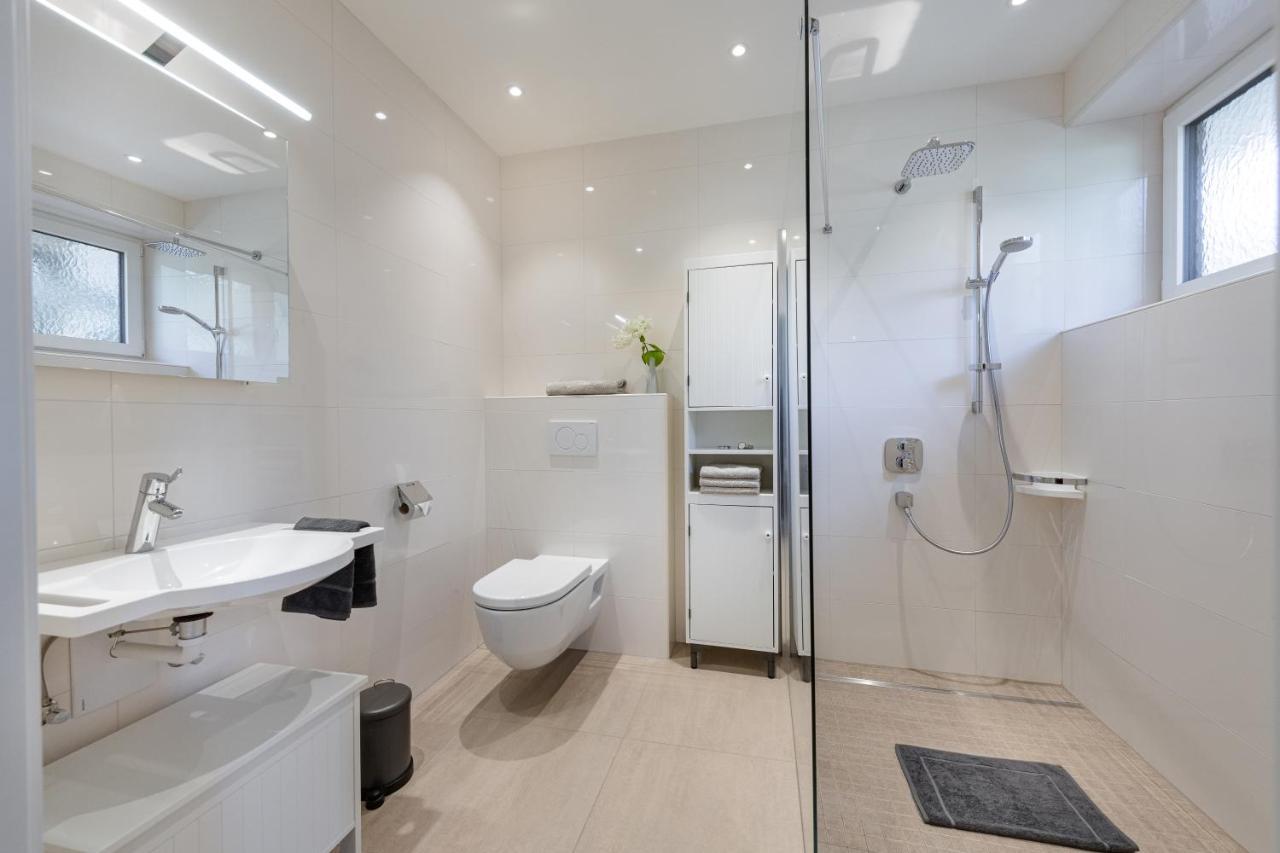 Appartements Prunner Gmünd Extérieur photo