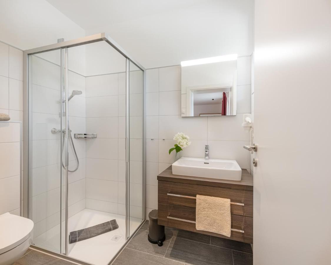 Appartements Prunner Gmünd Extérieur photo