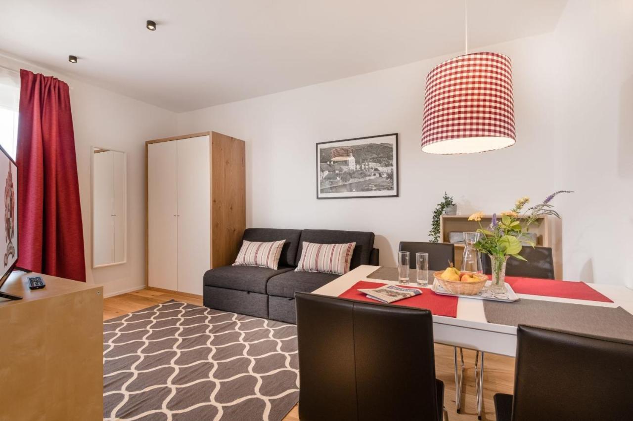 Appartements Prunner Gmünd Extérieur photo