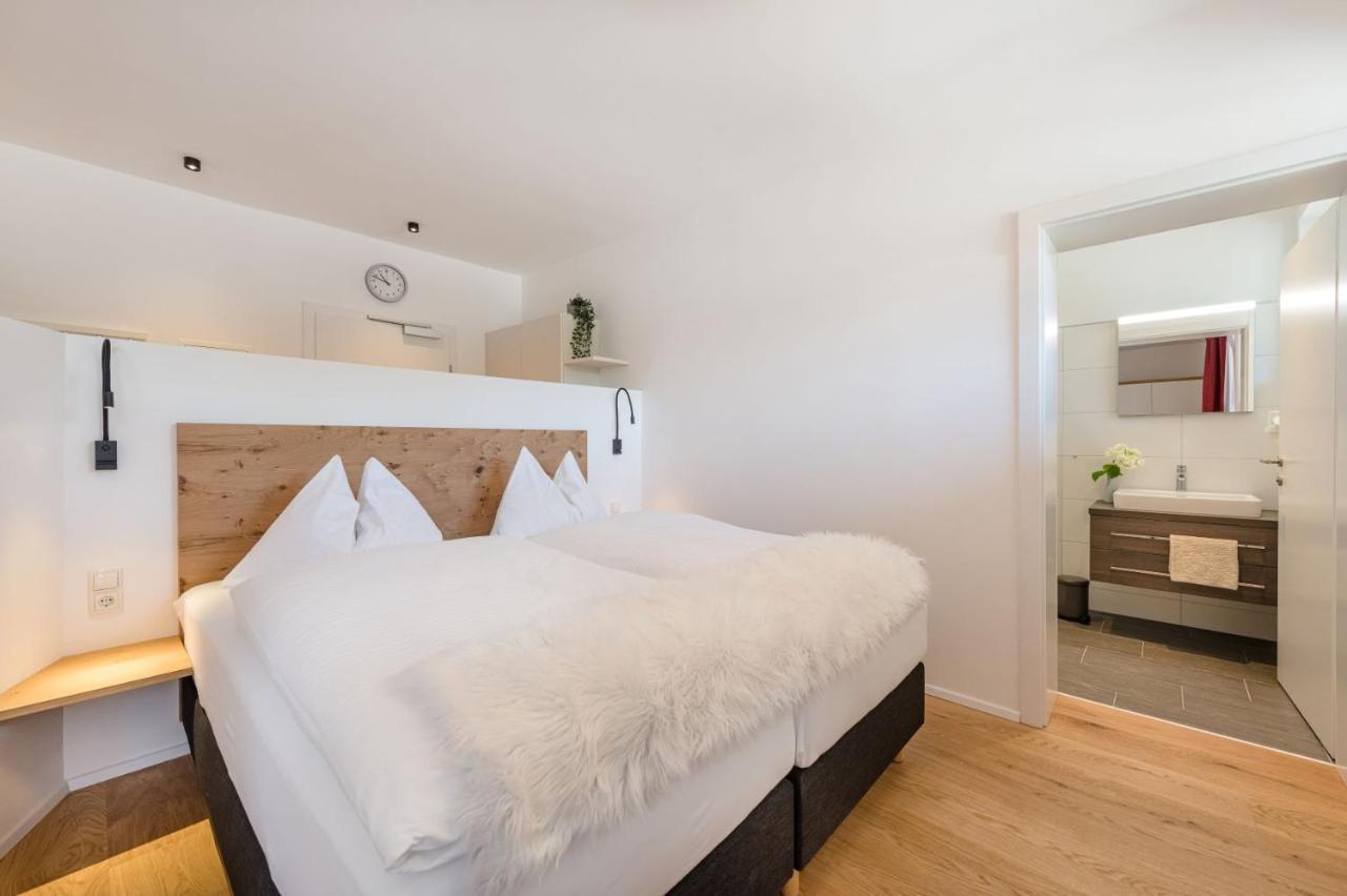 Appartements Prunner Gmünd Extérieur photo