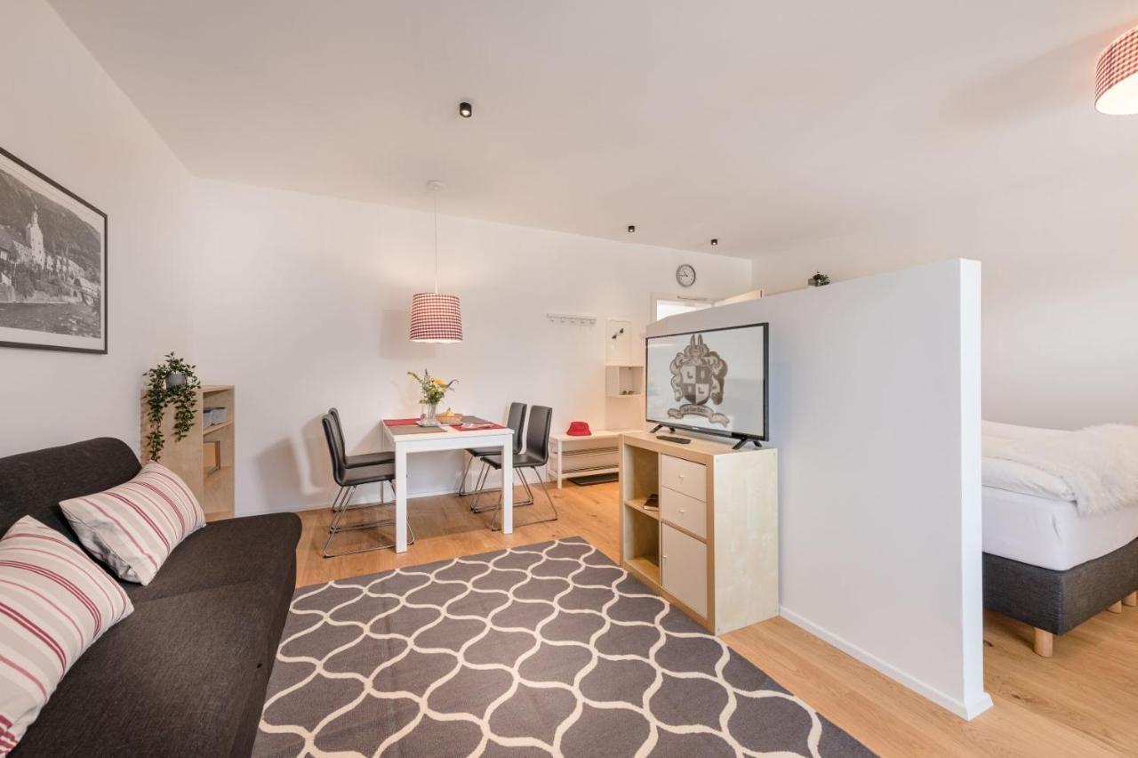 Appartements Prunner Gmünd Extérieur photo