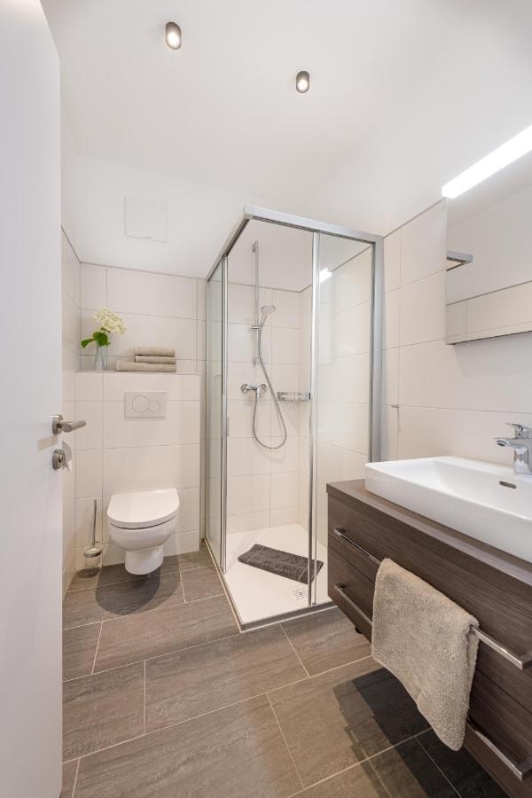 Appartements Prunner Gmünd Extérieur photo