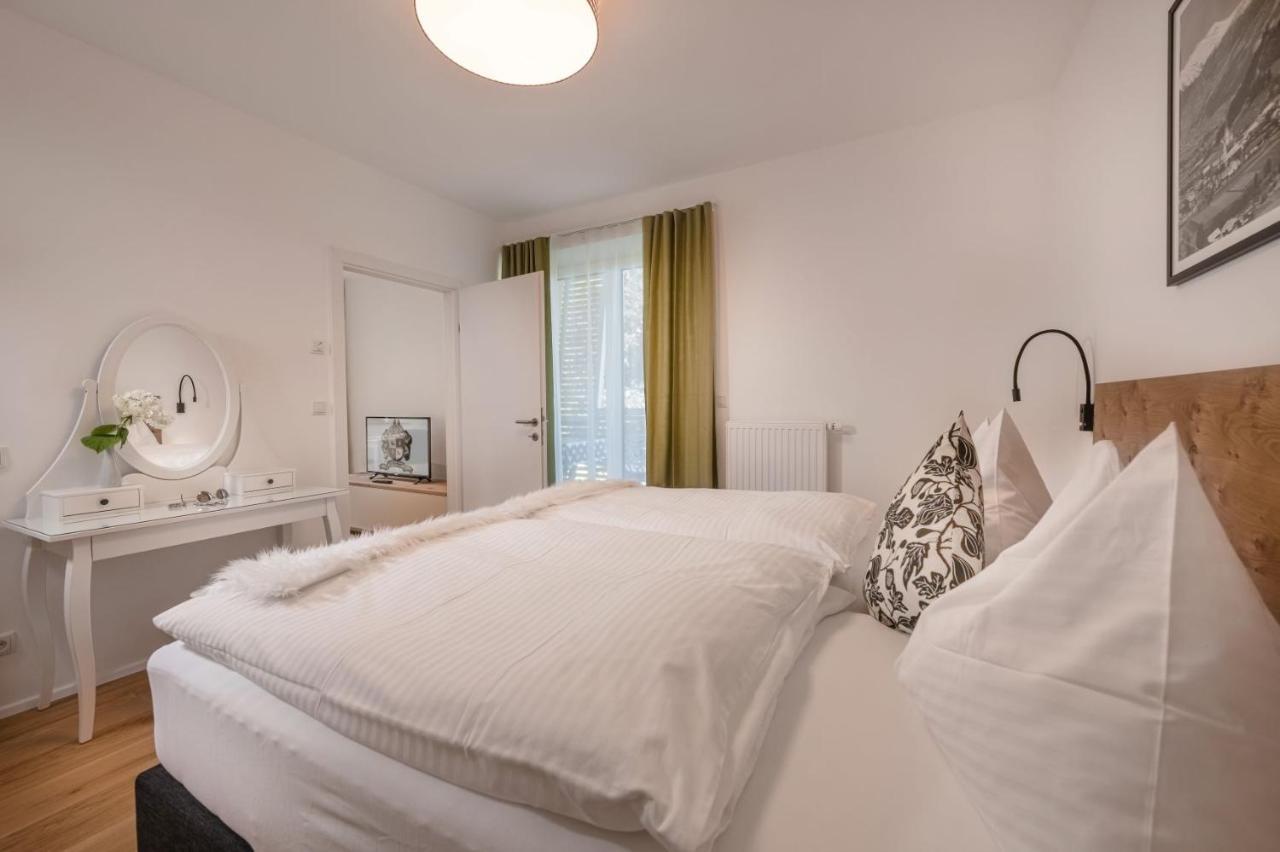 Appartements Prunner Gmünd Extérieur photo